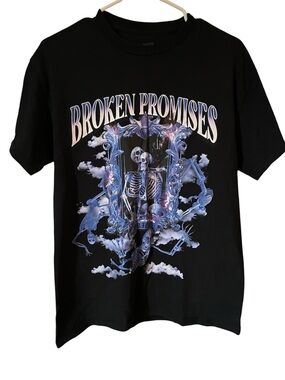Broken Promises Shirt